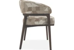 Eetkamerstoelen-Studio Hendrik Eetkamerstoel Froukje