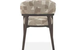 Eetkamerstoelen-Studio Hendrik Eetkamerstoel Froukje