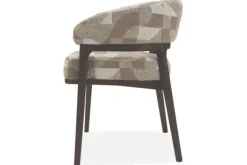 Eetkamerstoelen-Studio Hendrik Eetkamerstoel Froukje