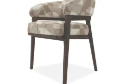 Eetkamerstoelen-Studio Hendrik Eetkamerstoel Froukje