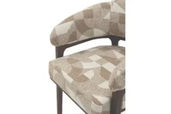 Eetkamerstoelen-Studio Hendrik Eetkamerstoel Froukje