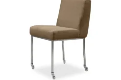 Eetkamerstoelen-Divani Eetkamerstoel Fun