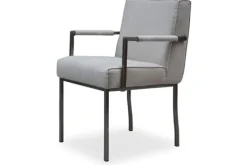 Eetkamerstoelen-Divani Eetkamerstoel Fun