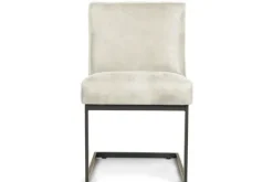 Eetkamerstoelen-Divani Eetkamerstoel  Fun