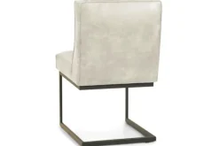 Eetkamerstoelen-Divani Eetkamerstoel  Fun