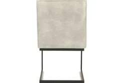 Eetkamerstoelen-Divani Eetkamerstoel  Fun