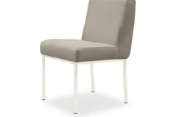 Eetkamerstoelen-Divani Eetkamerstoel Fun