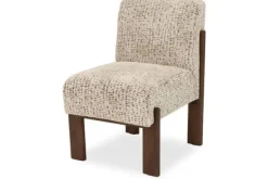 Eetkamerstoelen-Studio Hendrik Eetkamerstoel Garcia