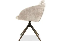 Clearance Eetkamerstoel Gianella Eetkamerstoelen