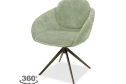 Clearance Eetkamerstoel Gianella Eetkamerstoelen