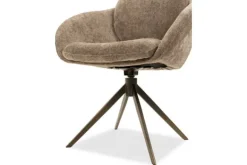 Clearance Eetkamerstoel Gianella Eetkamerstoelen