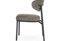 Eetkamerstoelen-By-Boo Eetkamerstoel Green 240172 Jari