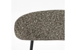 Eetkamerstoelen-By-Boo Eetkamerstoel Green 240172 Jari