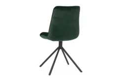 Eetkamerstoel Green Palma Eetkamerstoelen
