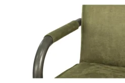 Best Eetkamerstoel Green Volano Eetkamerstoelen