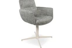 Eetkamerstoelen-MySons Eetkamerstoel Green William