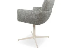 Eetkamerstoelen-MySons Eetkamerstoel Green William