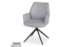 Online Eetkamerstoel Grey Revi Eetkamerstoelen