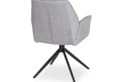 Online Eetkamerstoel Grey Revi Eetkamerstoelen