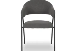 Eetkamerstoel Grijs IH-50.085 Lowen Eetkamerstoelen