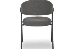 Eetkamerstoel Grijs IH-50.085 Lowen Eetkamerstoelen