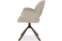 Best Eetkamerstoel Haga 30 Beige Debbie Eetkamerstoelen