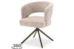 Sale Eetkamerstoel Haga 30 Beige Penny Eetkamerstoelen