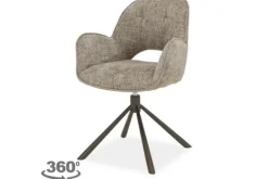 Discount Eetkamerstoel Haga 39 Debbie Eetkamerstoelen
