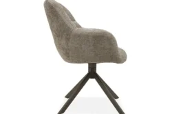 Hot Eetkamerstoel Haga 39 Nanne Eetkamerstoelen