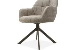 Hot Eetkamerstoel Haga 39 Nanne Eetkamerstoelen