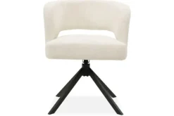 New Eetkamerstoel Haga 23 Pearl Penny Eetkamerstoelen