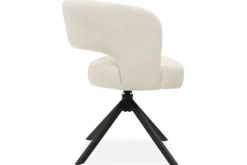 New Eetkamerstoel Haga 23 Pearl Penny Eetkamerstoelen