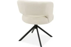 New Eetkamerstoel Haga 23 Pearl Penny Eetkamerstoelen
