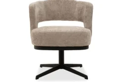 New Eetkamerstoel Haga Beige Verto Eetkamerstoelen