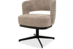 New Eetkamerstoel Haga Beige Verto Eetkamerstoelen