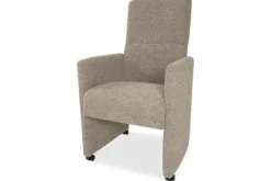 Hot Eetkamerstoel  Hansli Eetkamerstoelen