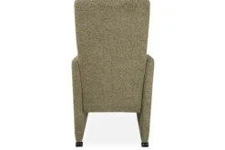 Eetkamerstoelen-Bing Eetkamerstoel Hansli