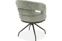 Eetkamerstoelen-SitSmart Eetkamerstoel Harima