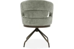 Eetkamerstoelen-SitSmart Eetkamerstoel Harima