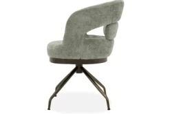 Eetkamerstoelen-SitSmart Eetkamerstoel Harima