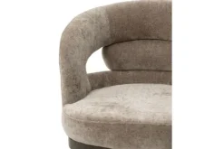 Eetkamerstoelen-SitSmart Eetkamerstoel Harima