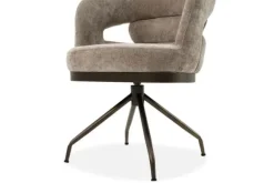 Eetkamerstoelen-SitSmart Eetkamerstoel Harima