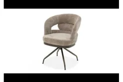 Eetkamerstoelen-SitSmart Eetkamerstoel Harima