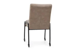 Eetkamerstoelen-Donc Eetkamerstoel  Harvey