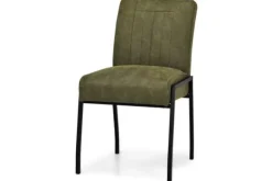 Eetkamerstoelen-Donc Eetkamerstoel Harvey