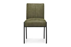 Eetkamerstoelen-Donc Eetkamerstoel Harvey