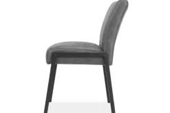 Eetkamerstoelen-Donc Eetkamerstoel Harvey