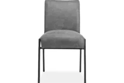 Eetkamerstoelen-Donc Eetkamerstoel Harvey