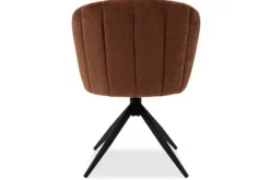 Eetkamerstoel Hazel Cuvio Eetkamerstoelen