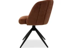 Eetkamerstoel Hazel Cuvio Eetkamerstoelen